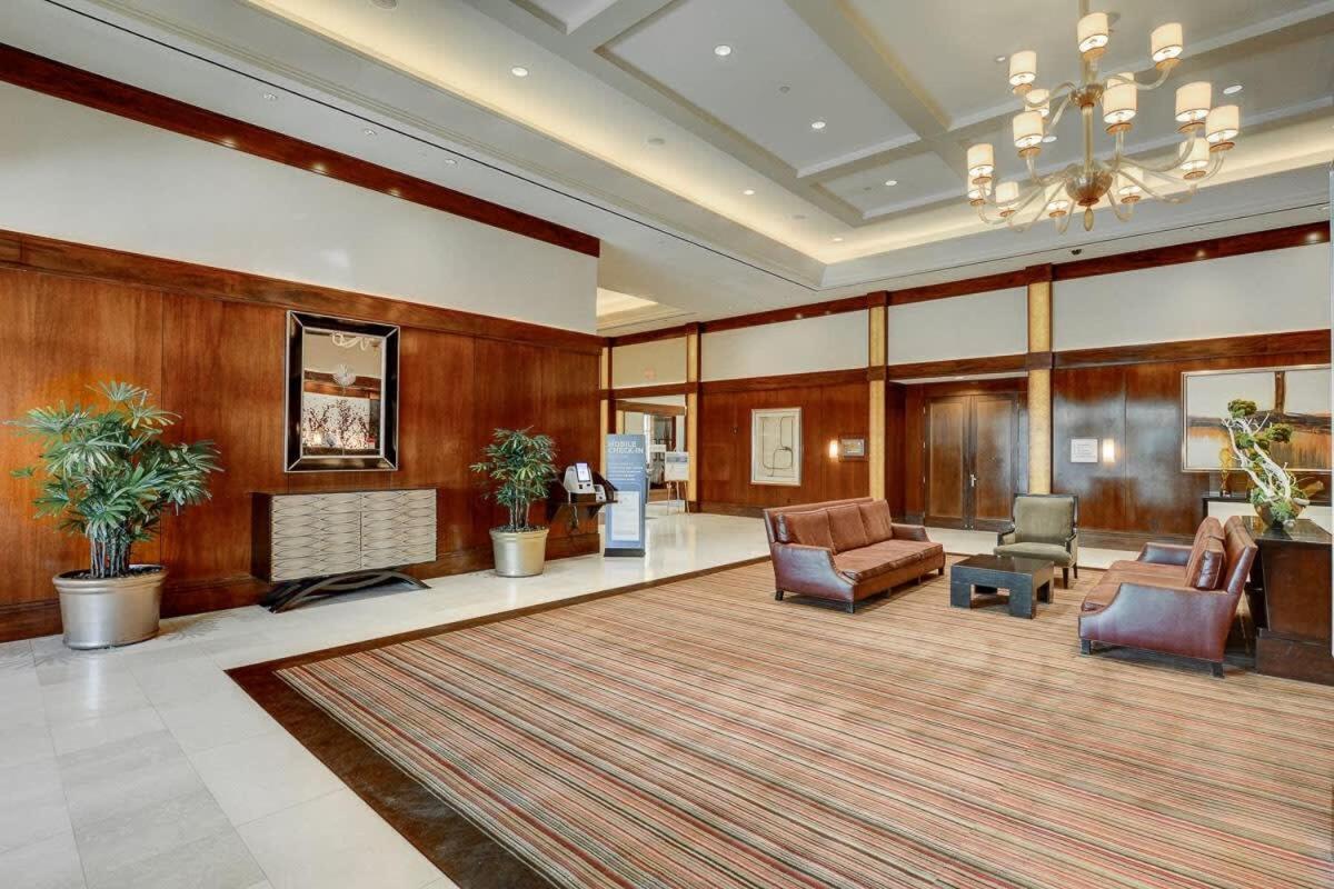 Mgm Signature-25-609 Strip View Jacuzzi Studio Las Vegas Extérieur photo